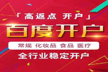 百度优化推广案例：打造行业领先品牌